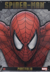 Spider-Man  - Portfolio