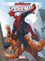 Marvel adventures 01: Spider-man