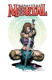 More than Mortal Tome 1