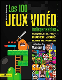 Les 100 jeux vidéo indispensables