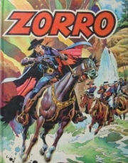 Zorro