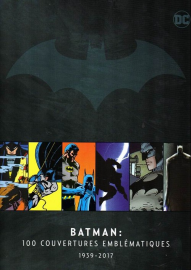 DC Comics - La légende de Batman