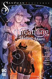 The Dreaming: Waking Hours (2020-) (English Edition)