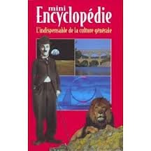 Mini encyclopedie, L'indispensable de la culture generale
