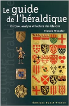 Guide de l'Héraldique