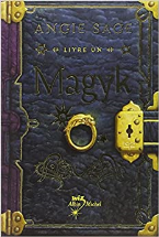 Magyk livre 01