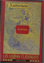 Contes Andersen