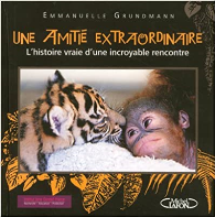 Une amitié extraordinaire