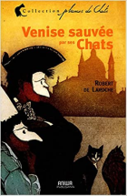 Venise sauvée par ses chats