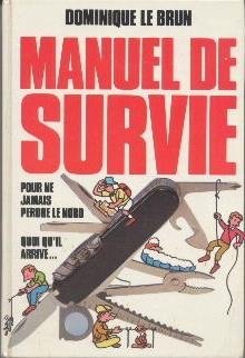 Manuel de survie