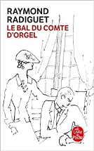 Le Bal du comte d'Orgel
