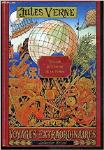 Voyages Extraordinaires - L'île Mystérieuse Tome 2