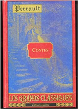 Contes Perrault