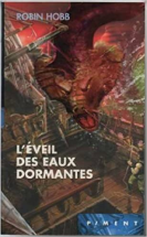 Les Aventuriers de la mer, Tome 6 : L'Eveil des Eaux Dormantes