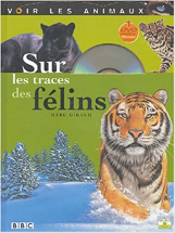 Sur les traces des félins