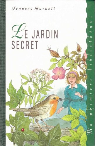 Le Jardin Secret
