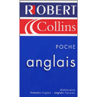 Le Robert & Collins pratique : Dictionnaire français-anglais, anglais-français