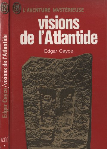 Visions de l'Atlantide