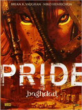 Pride Of Baghdad