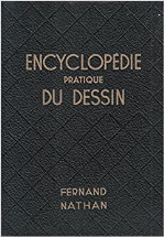 Encyclopédie pratique du dessin