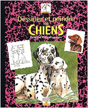 Dessiner et Peindre les chiens