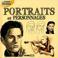 Portraits et personnages