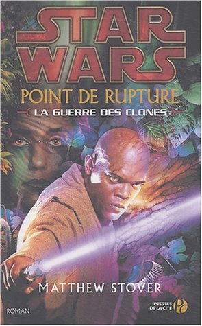 Star Wars, la guerre des clones Point de rupture