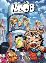 Noob T12: Le Tournoi des Espoirs