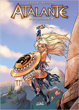 Atalante: Première larme
