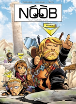 Noob Tome 4 - Les crédits ou la vie