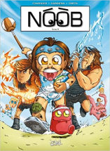 Noob T05: La coupe de fluxball