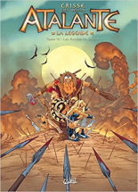 Atalante T10: Les Hordes de Sargon