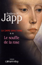 Le souffle de la rose 