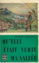 Qu'elle était verte ma vallée
