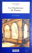 La chartreuse de Parm