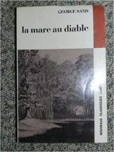 La mare au diable