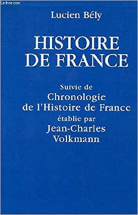 histoire de France