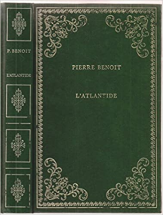 L'Atlantide