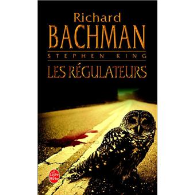 Les Régulateurs