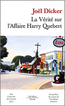 La vérité sur l'Affaire Harry Quebert