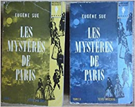 Les Mystères de Paris tome I