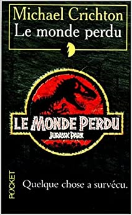 Le monde perdu