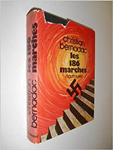 Les 186 marches mauthausen