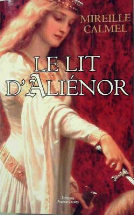 Le lit d'Aliénor