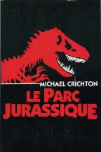 Le parc jurassique
