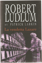 La vendetta Lazare
