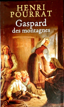 Gaspard des montagnes