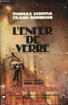 L'enfer de verre, la tour infernale