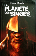 La planète des singes