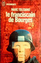 Le franciscain de Bourges